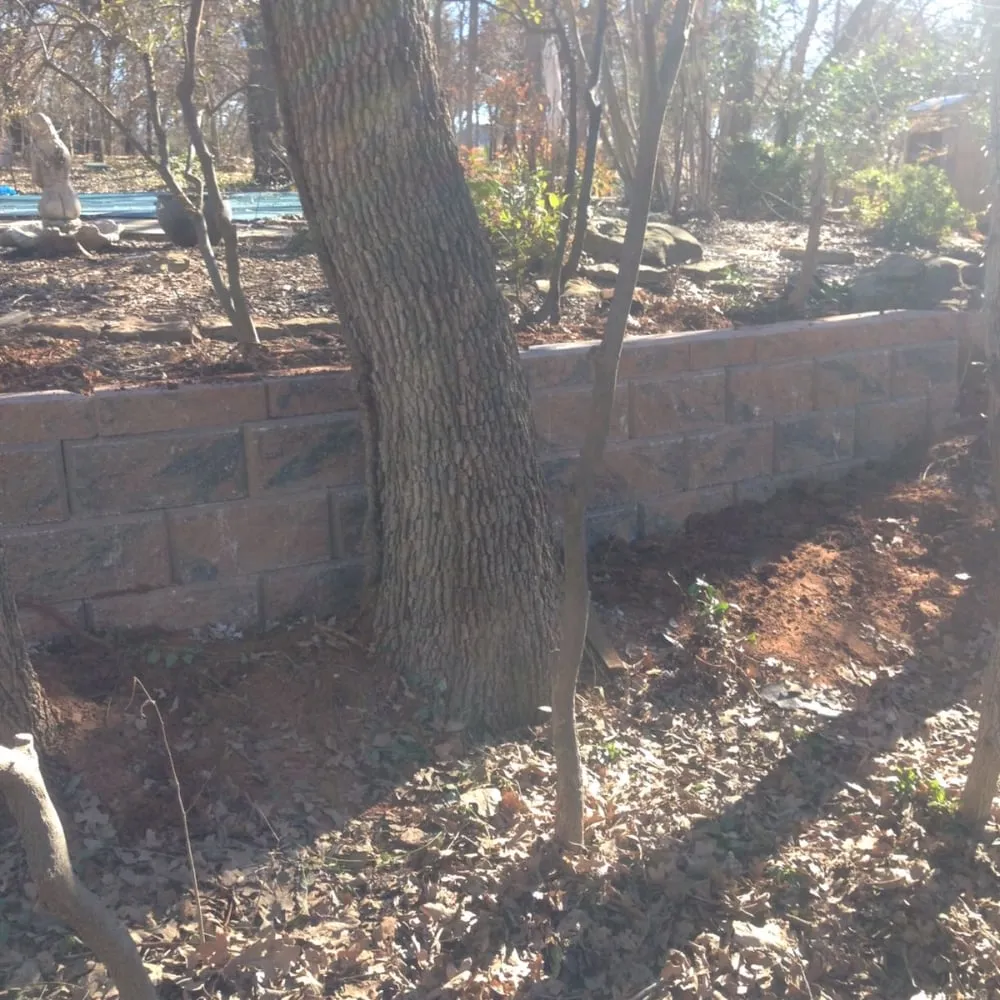 Reliable yard maintenance experts serving Newcastle, OK - Kelley's Sprinkler and Landscaping