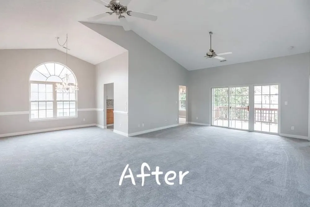 Reliable yard cleanup service experts serving Richmond, VA - Kelley&Sons