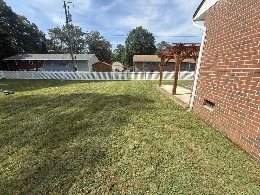 Reliable landscape installation with custom design across Richmond, VA - Kelley&Sons