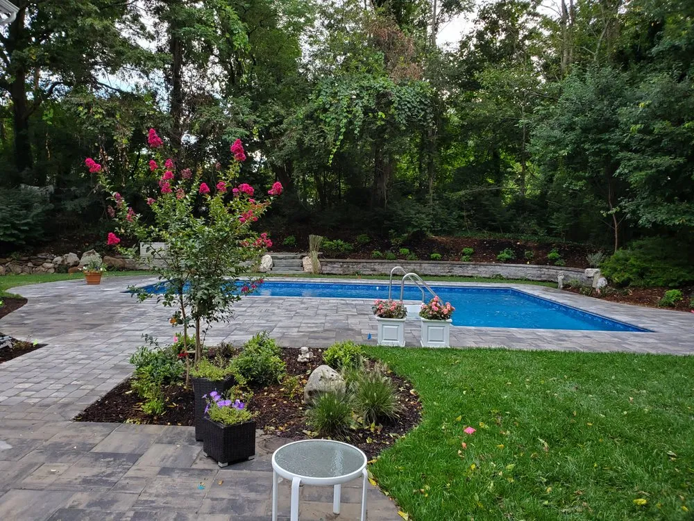 Expert landscape design experts serving Coram, NY - Kelly Brothers Landscaping