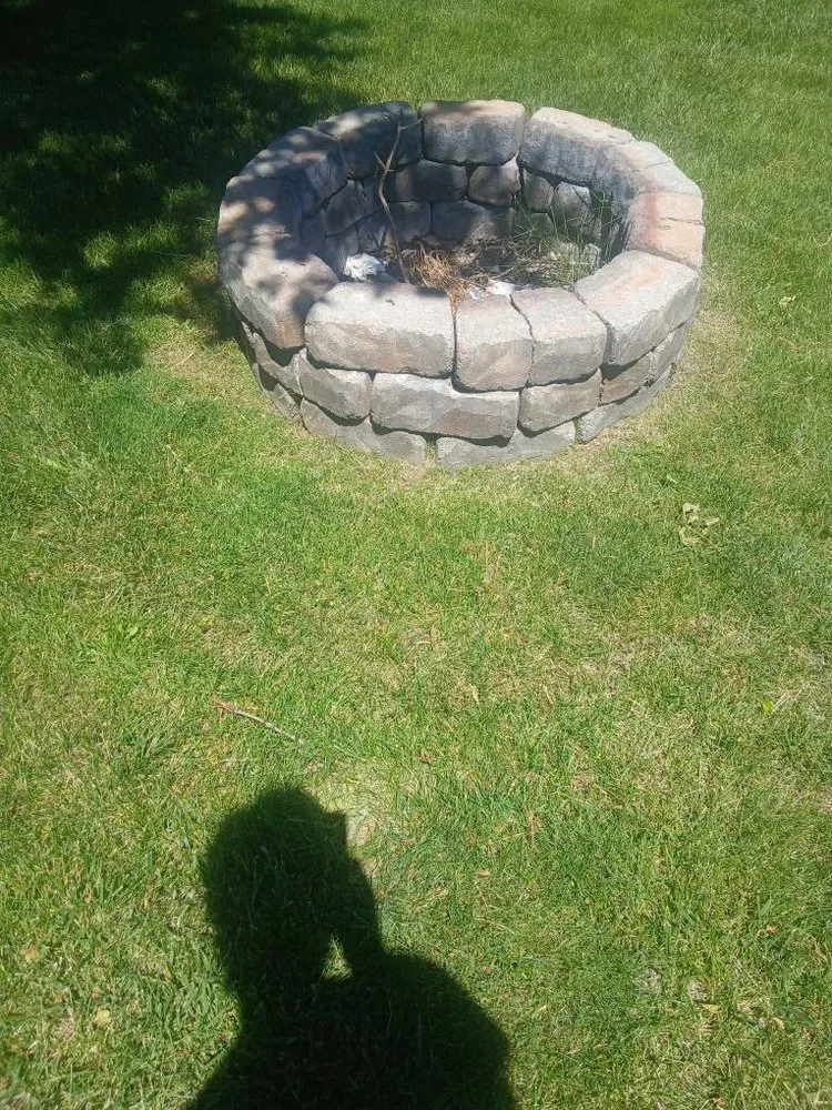 Professional lawn care service for outdoor upgrades across Meridian, ID - Kelly Family Landscape