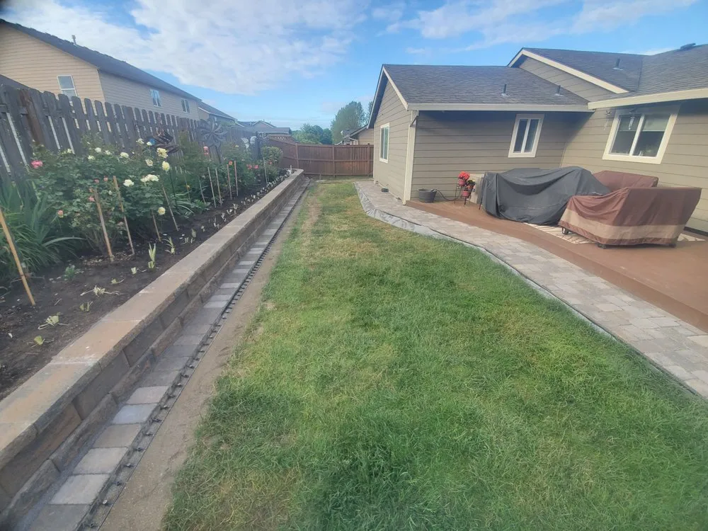 Professional yard maintenance in Independence, OR - Kelly-Field Lawn Care & More