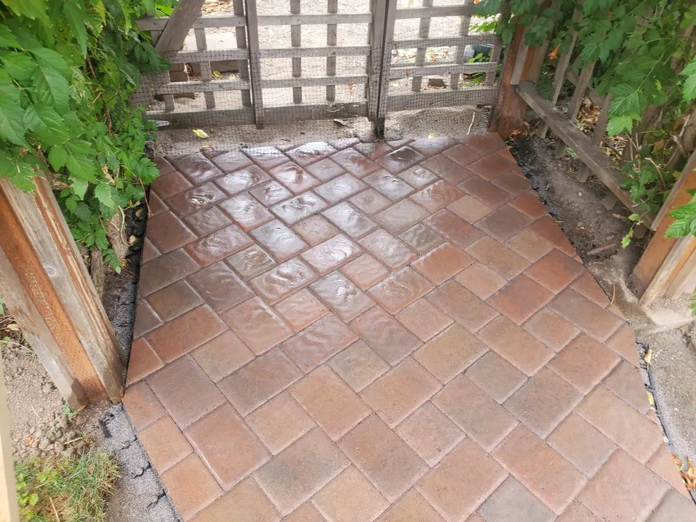 Custom yard cleanup service in Independence, OR by Kelly-Field Lawn Care & More