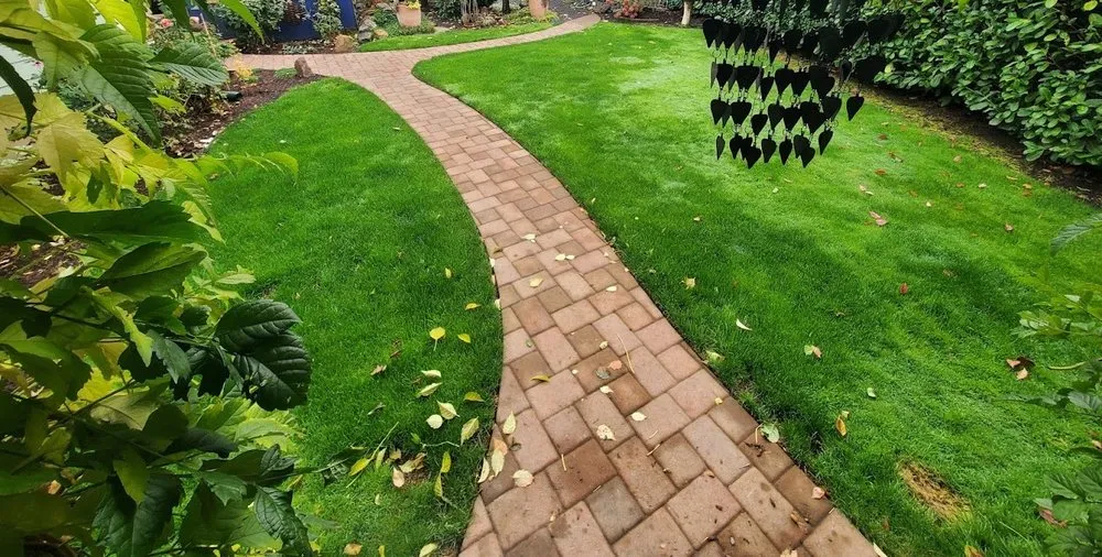 Expert yard maintenance in Independence, OR - Kelly-Field Lawn Care & More