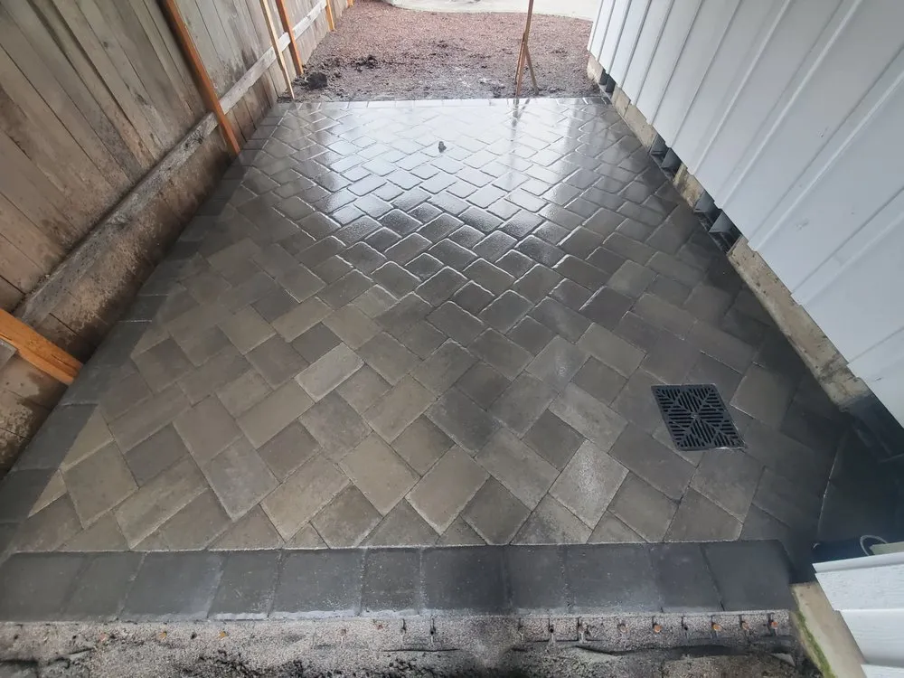 Expert landscaping services in Independence, OR - Kelly-Field Lawn Care & More