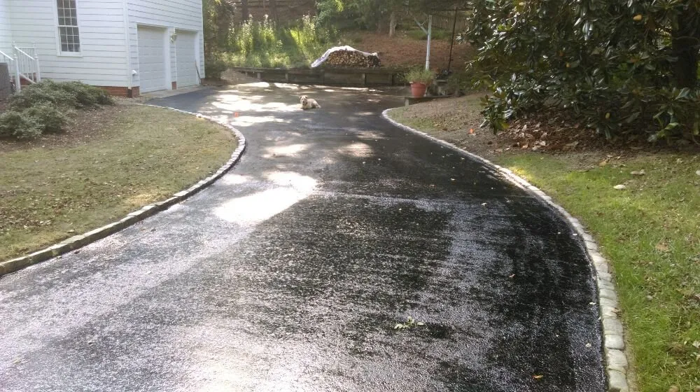 Reliable landscaping services in North Chesterfield, VA - Kelly Green Landscaping