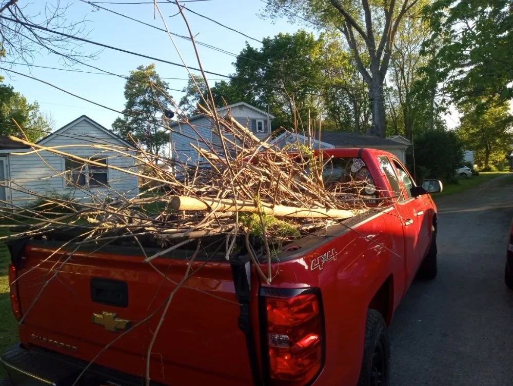 Top-rated landscape installation in Niagara Falls, NY - Kelly Green Lawn Care