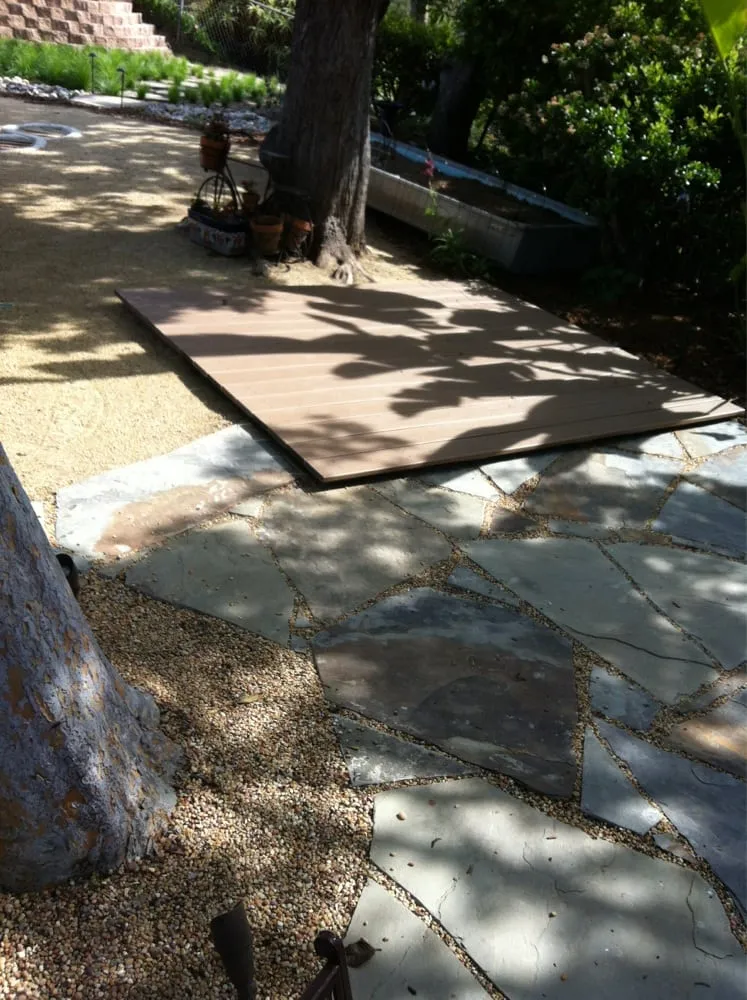 Local yard cleanup service in Encinitas, CA - Kelly Green Native Landscape