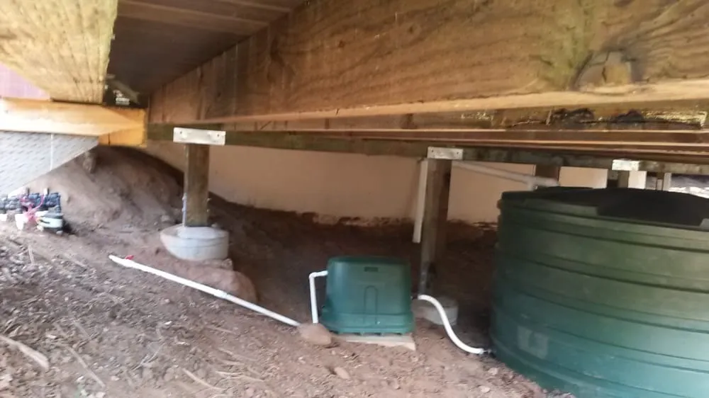 Professional landscaping services for homes in Encinitas, CA by Kelly Green Native Landscape