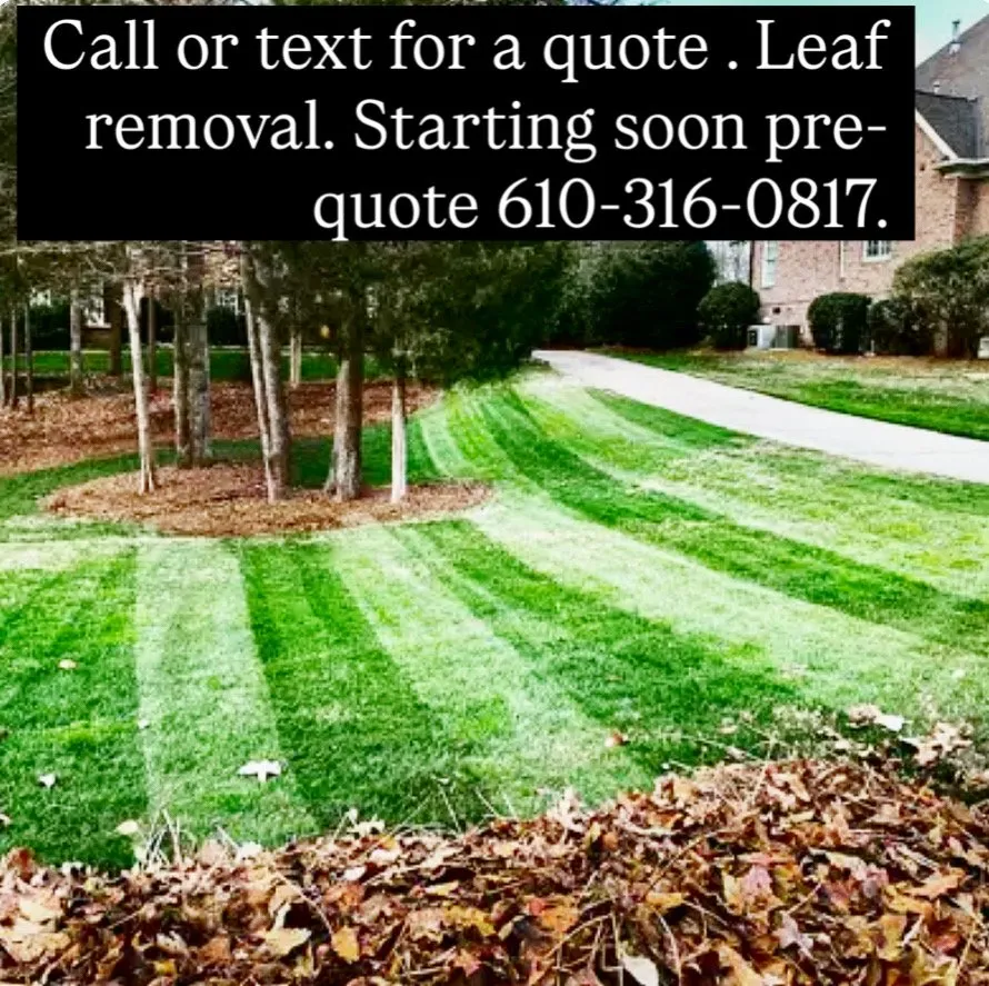 Custom landscaping services in West Chester, PA by Kelly Greens Property Maintenance