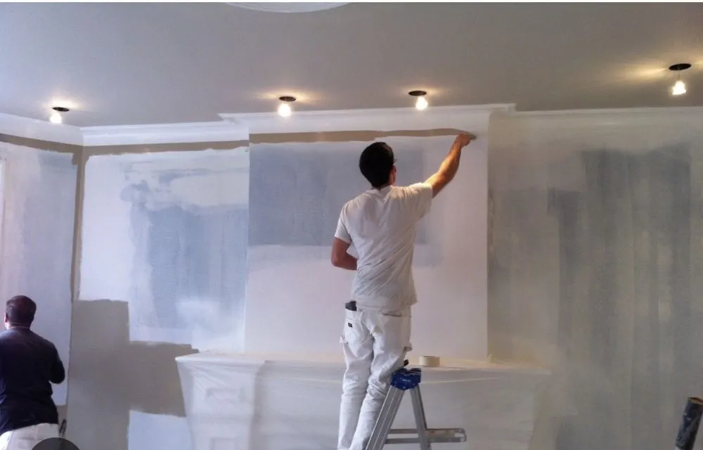 Custom landscaping services for year-round maintenance in West Chester, PA by Kelly Greens Property Maintenance