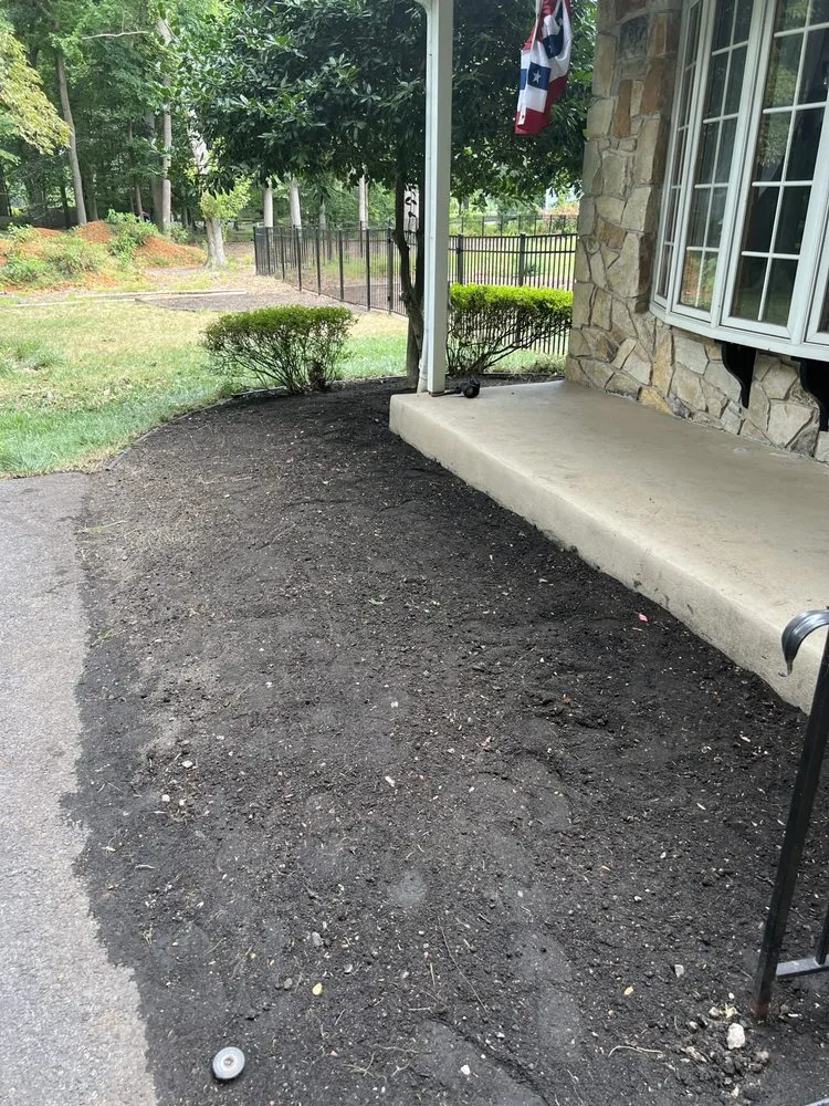 Trusted residential landscaping in Lumberton, NJ - Kelly Grounds
