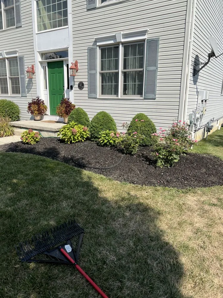 Trusted landscape installation experts serving Lumberton, NJ - Kelly Grounds