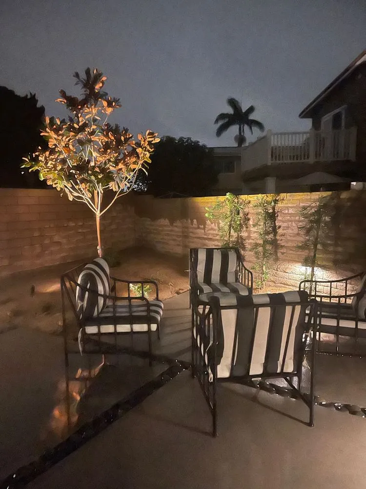 Custom landscape design for outdoor upgrades across Corona Del Mar, CA - Kelly Kohl Construction