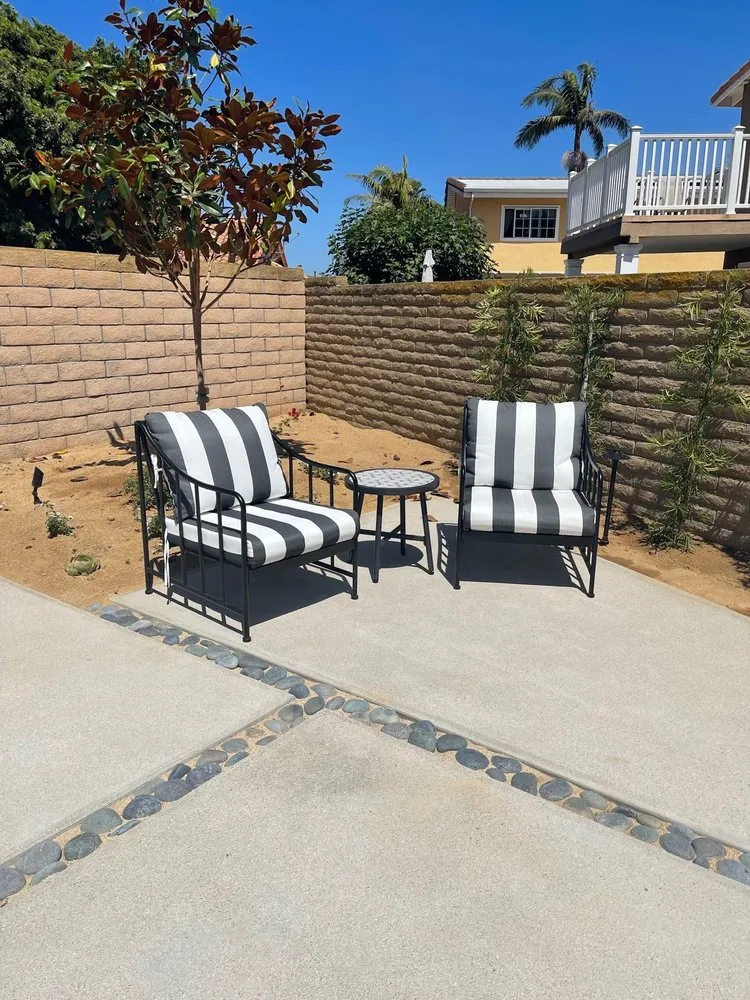 Local yard maintenance for residential properties across Corona Del Mar, CA - Kelly Kohl Construction