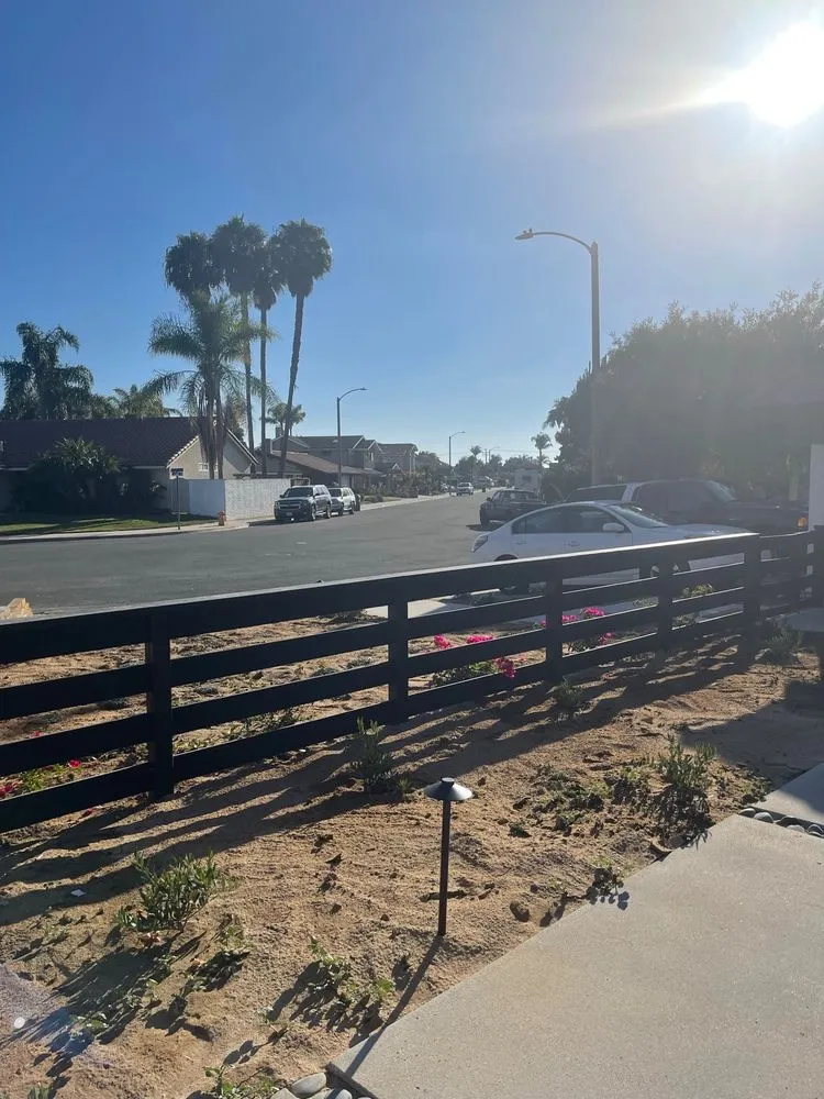 Custom landscape installation experts serving Corona Del Mar, CA - Kelly Kohl Construction