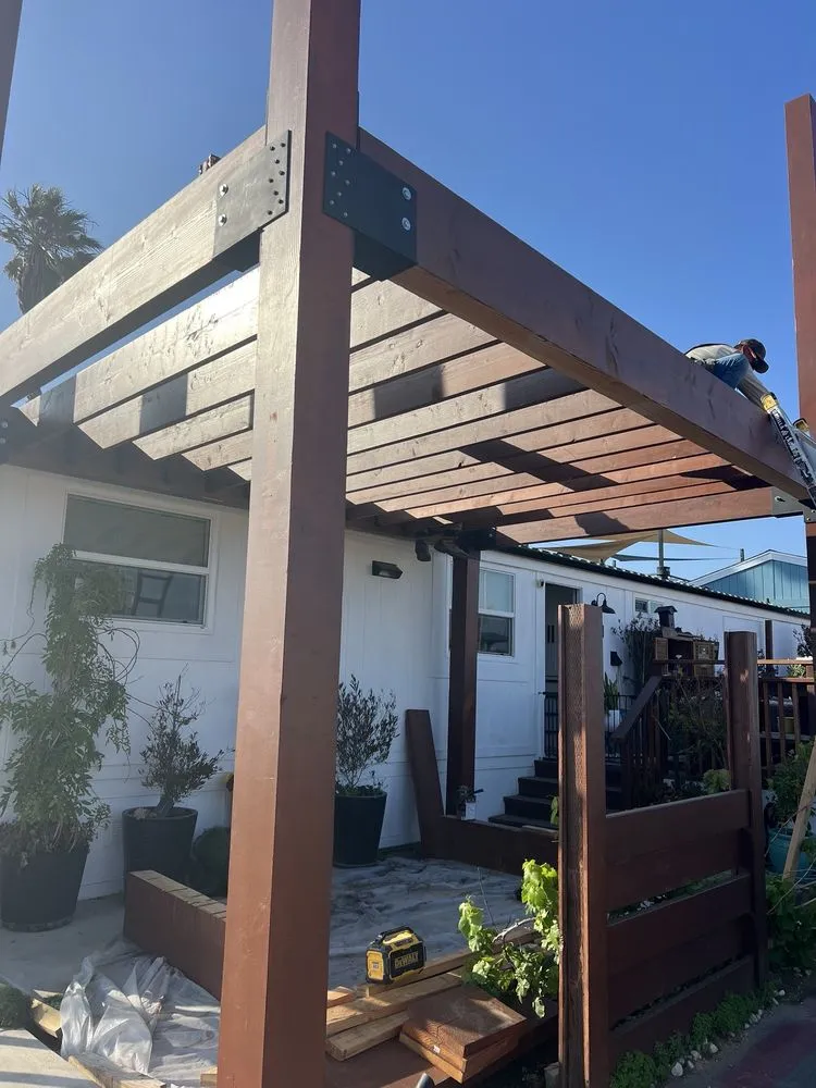 Trusted residential landscaping in Corona Del Mar, CA by Kelly Kohl Construction