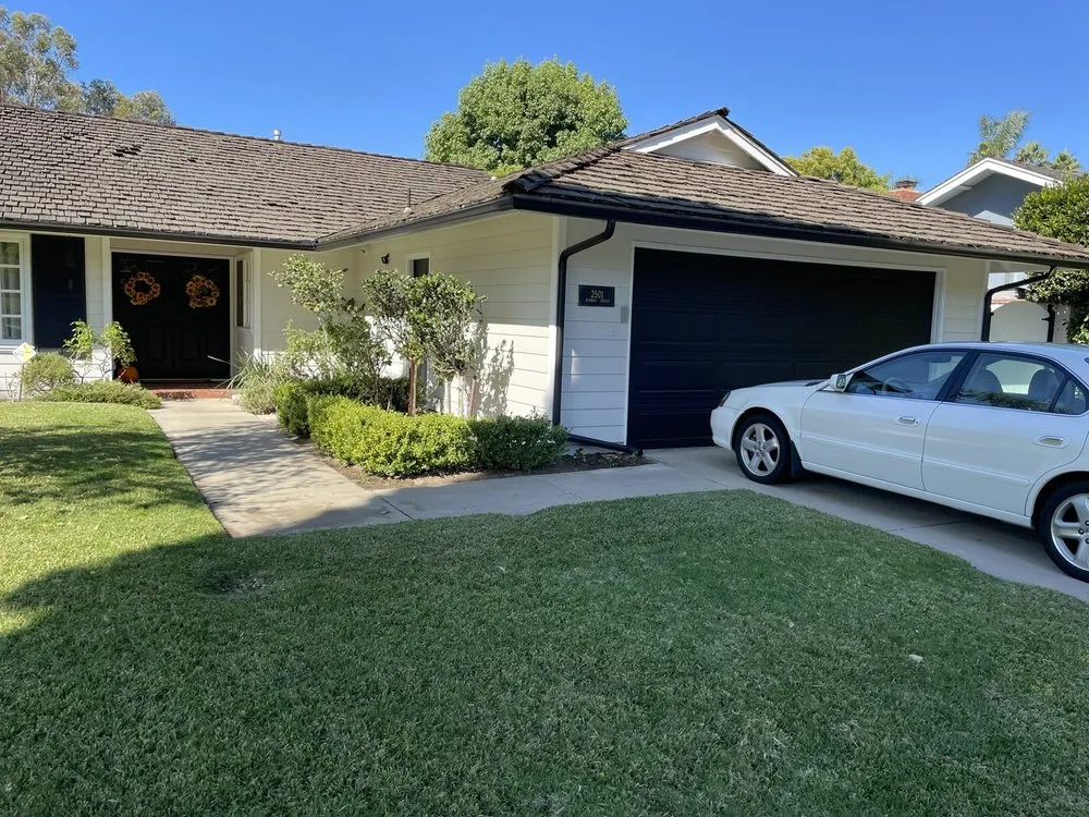 Custom landscaping services in Corona Del Mar, CA - Kelly Kohl Construction