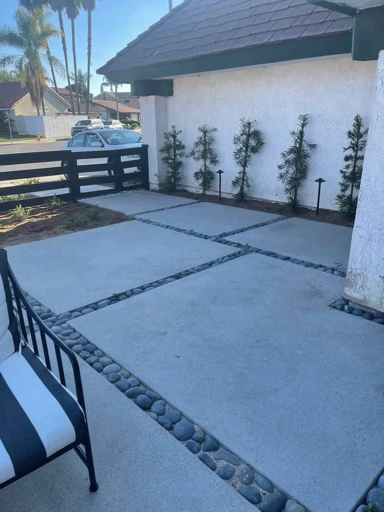 Top-rated outdoor landscaping for outdoor upgrades across Corona Del Mar, CA - Kelly Kohl Construction