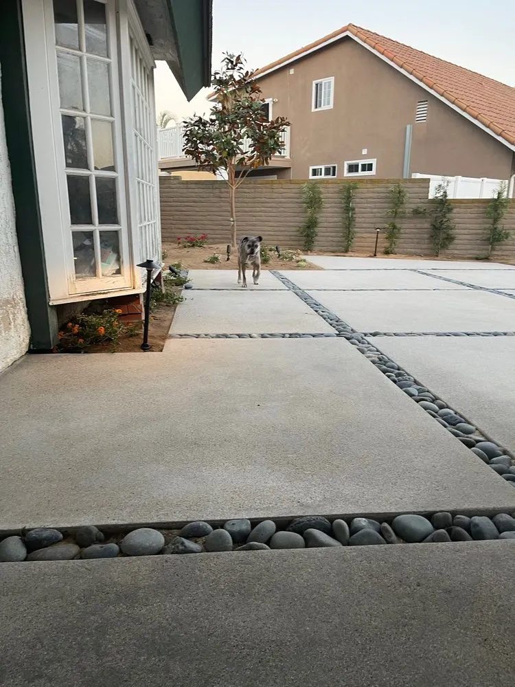 Local garden landscaping for outdoor upgrades in Corona Del Mar, CA by Kelly Kohl Construction