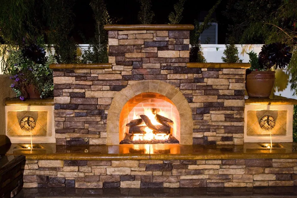 Custom landscape installation near you in Corona Del Mar, CA by Kelly Kohl Construction