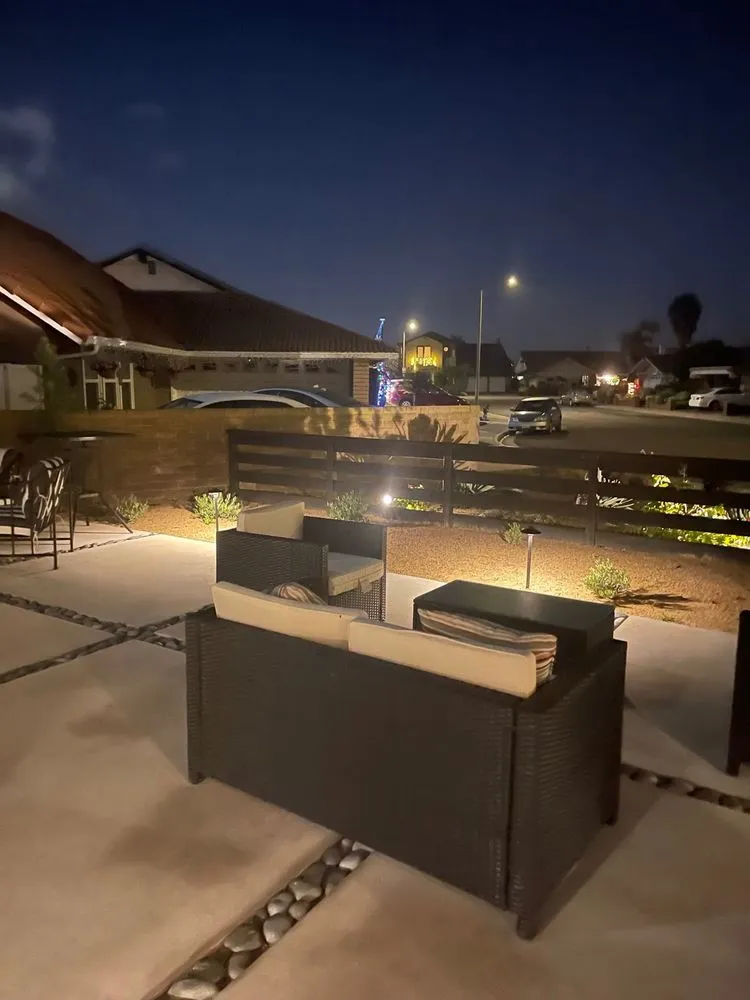 Local yard maintenance for outdoor upgrades in Corona Del Mar, CA by Kelly Kohl Construction
