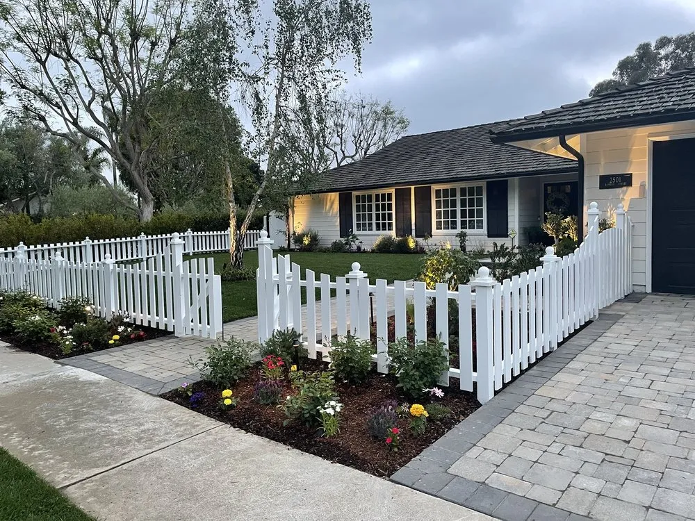 Affordable landscape installation for beautiful yards across Corona Del Mar, CA - Kelly Kohl Construction
