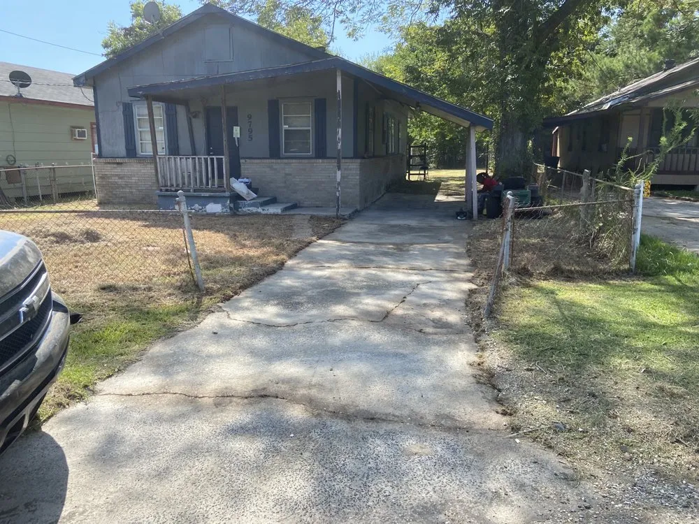 Trusted residential landscaping in Zachary, LA - Kelly Kut It