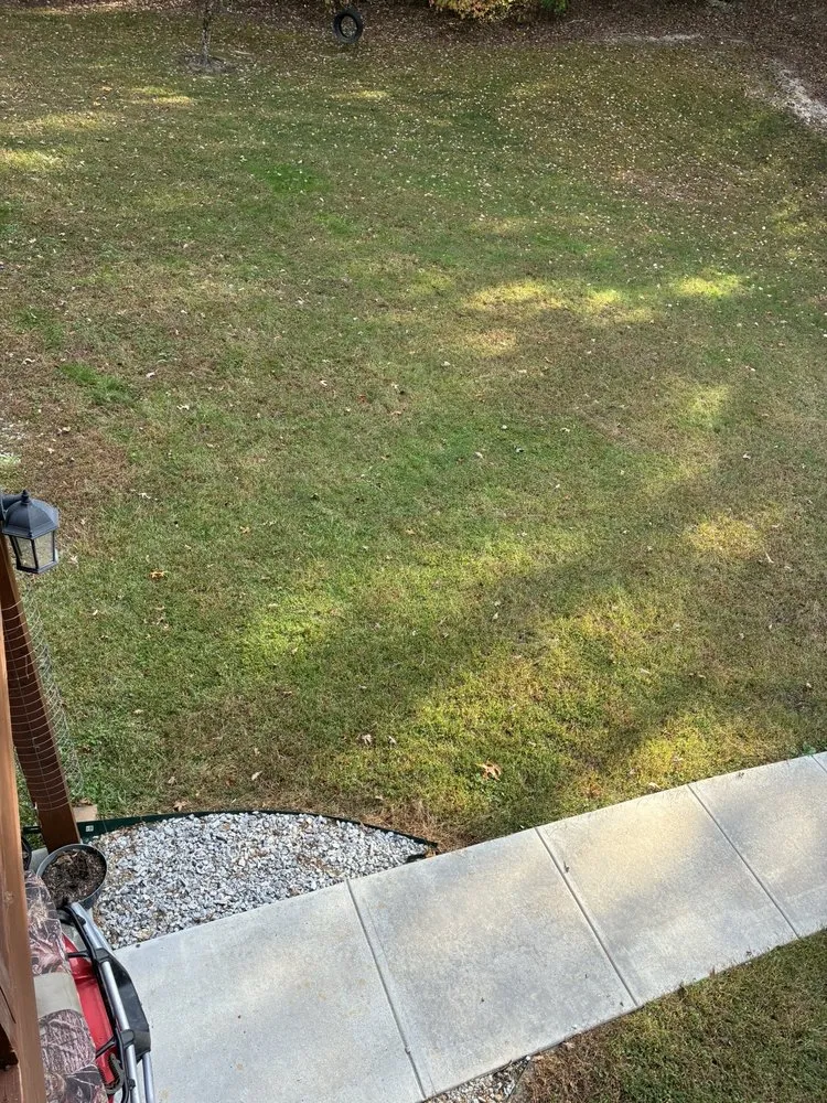 Reliable yard maintenance for beautiful yards across Dallas, GA - Kelly Landscapes Management