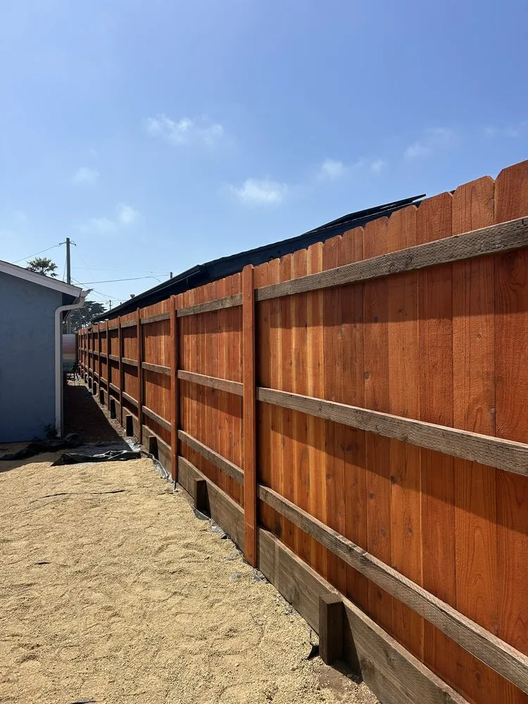 Local landscape installation experts serving San Luis Obispo, CA - Kelly Landscaping & Handyman