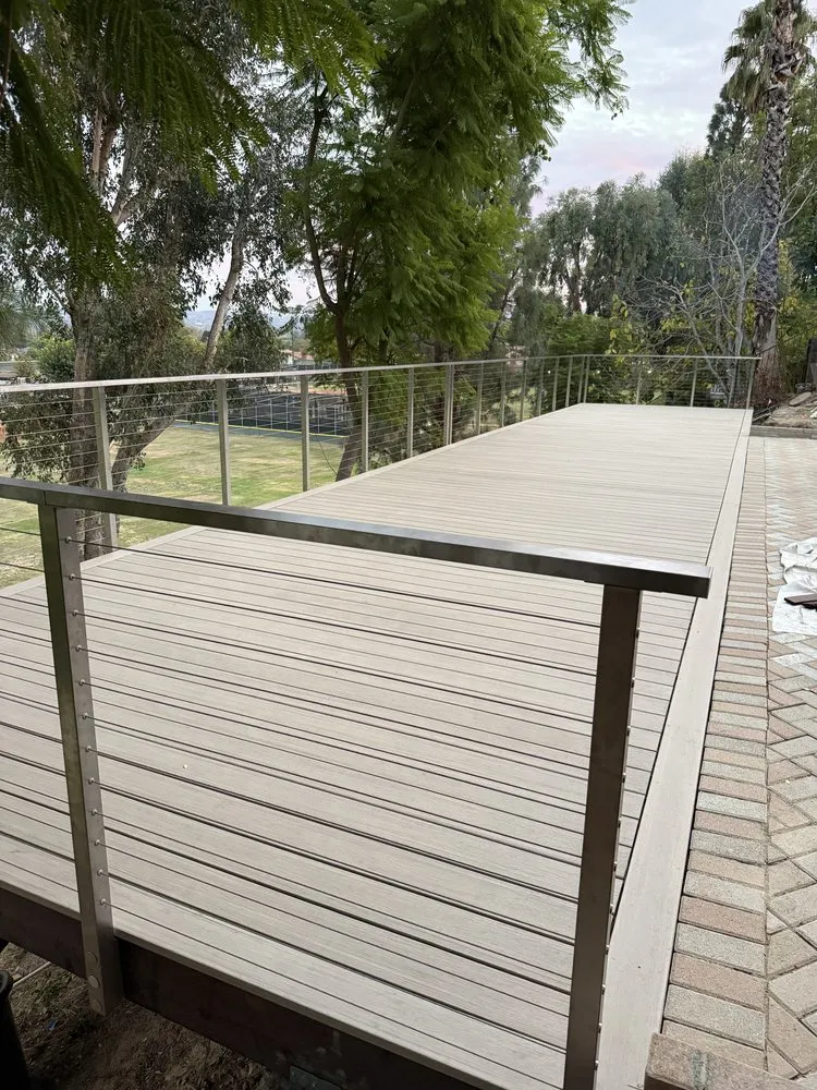 Custom landscaping services experts serving San Luis Obispo, CA - Kelly Landscaping & Handyman