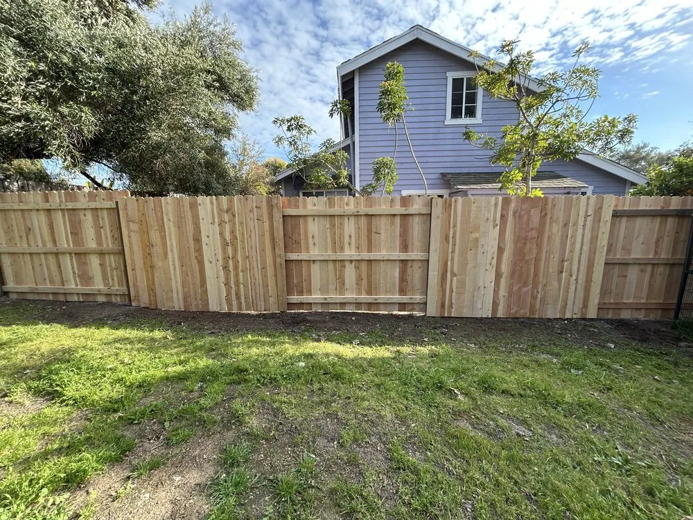 Top-rated garden landscaping in San Luis Obispo, CA - Kelly Landscaping & Handyman