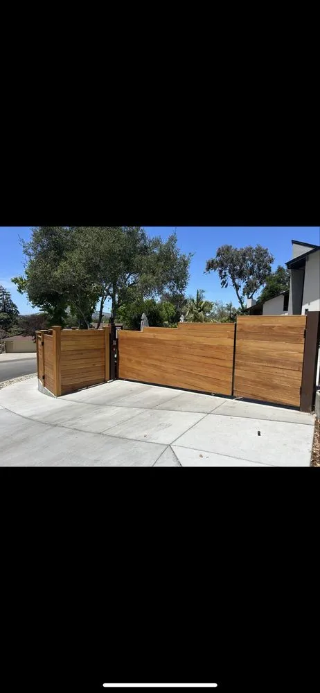 Trusted yard cleanup service in San Luis Obispo, CA - Kelly Landscaping & Handyman