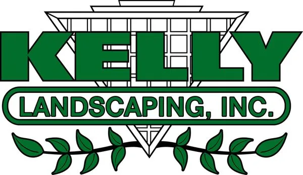 Kelly Landscaping Logo