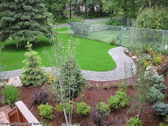 Local yard cleanup service in Anchorage, AK by Kelly Lawn and Landscaping