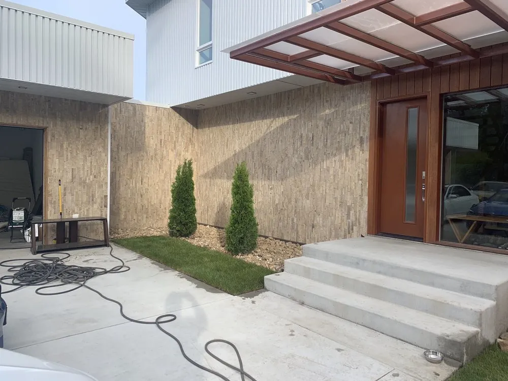 Affordable residential landscaping in Anchorage, AK by Kelly Lawn and Landscaping