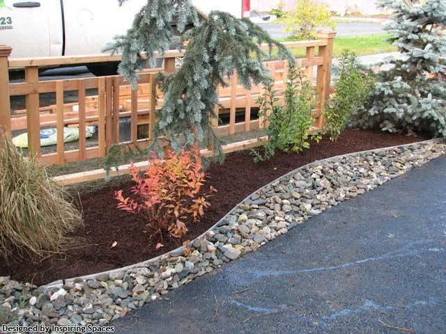 Top-rated residential landscaping for residential properties across Anchorage, AK - Kelly Lawn and Landscaping