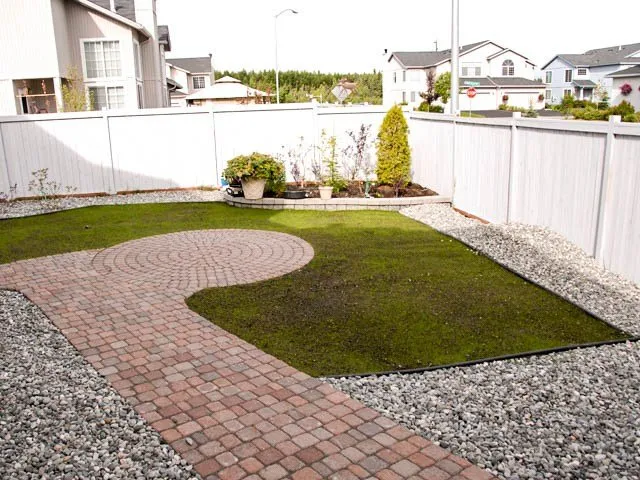 Reliable garden landscaping experts serving Anchorage, AK - Kelly Lawn and Landscaping