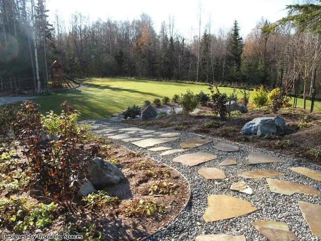 Trusted lawn care service for beautiful yards across Anchorage, AK - Kelly Lawn and Landscaping
