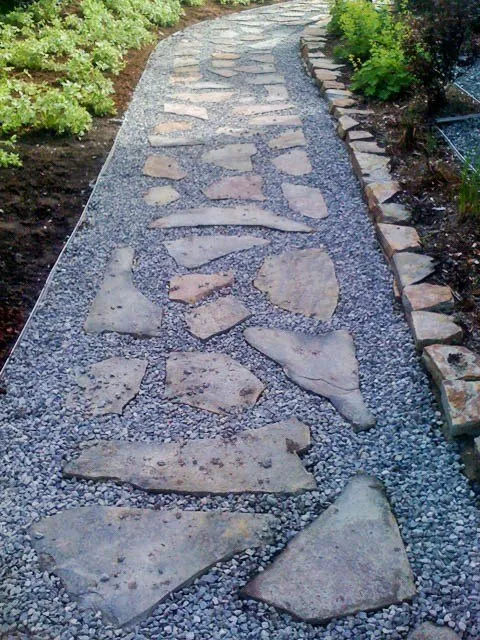 Professional landscape design near you across Anchorage, AK - Kelly Lawn and Landscaping