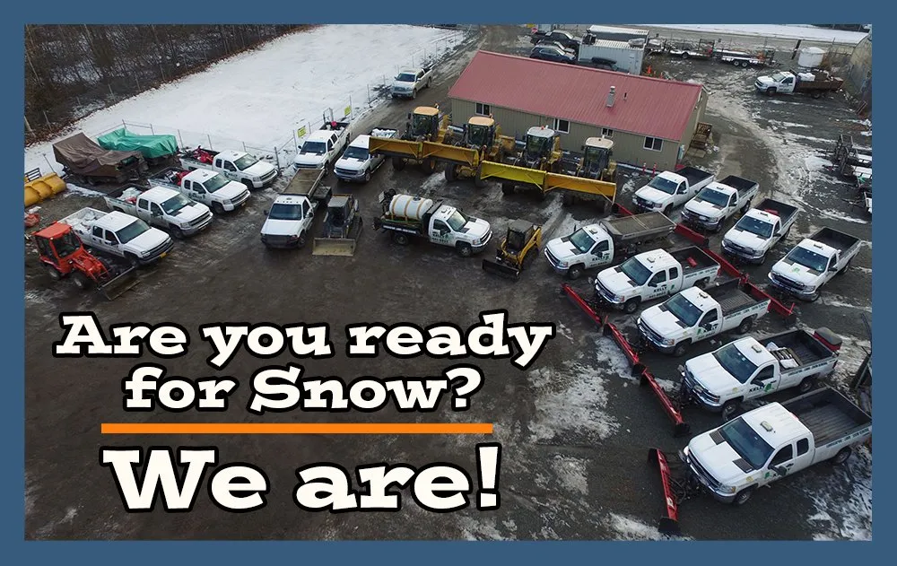 Top-rated lawn care service in Anchorage, AK - Kelly Lawn and Landscaping