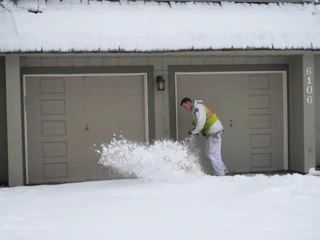 Professional garden landscaping near you across Anchorage, AK - Kelly Lawn and Landscaping