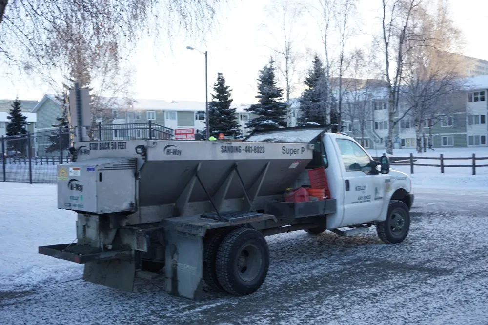 Local outdoor landscaping experts serving Anchorage, AK - Kelly Lawn and Landscaping