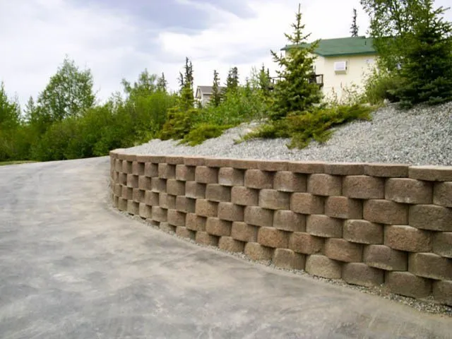 Trusted lawn mowing service for beautiful yards across Anchorage, AK - Kelly Lawn and Landscaping