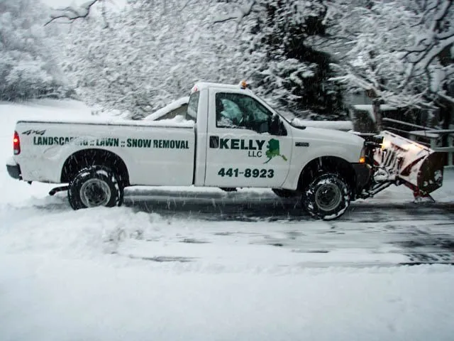 Custom garden landscaping in Anchorage, AK - Kelly Lawn and Landscaping