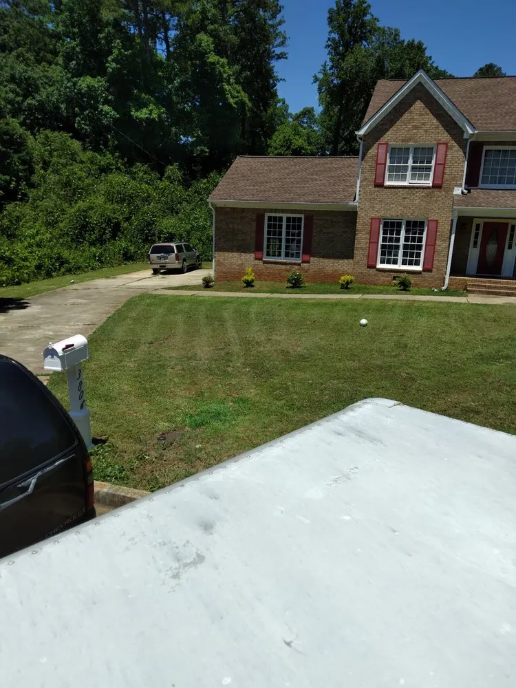 Reliable garden landscaping experts serving Jacksonville, AR - Kelly Lawn Care