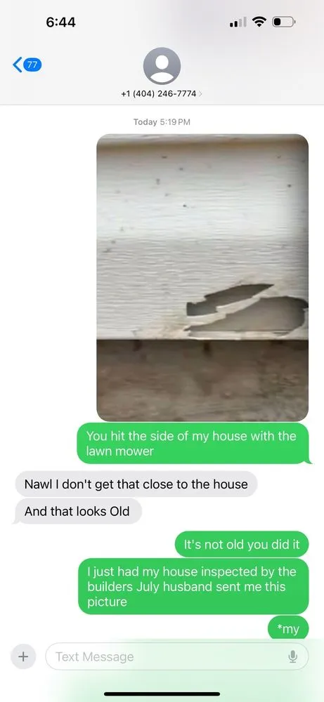 Reliable garden landscaping for beautiful yards in Jacksonville, AR by Kelly Lawn Care