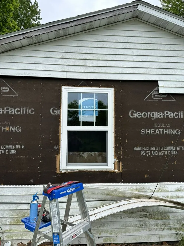 Expert yard cleanup service in South Haven, MI - Kelly Property Maintenance