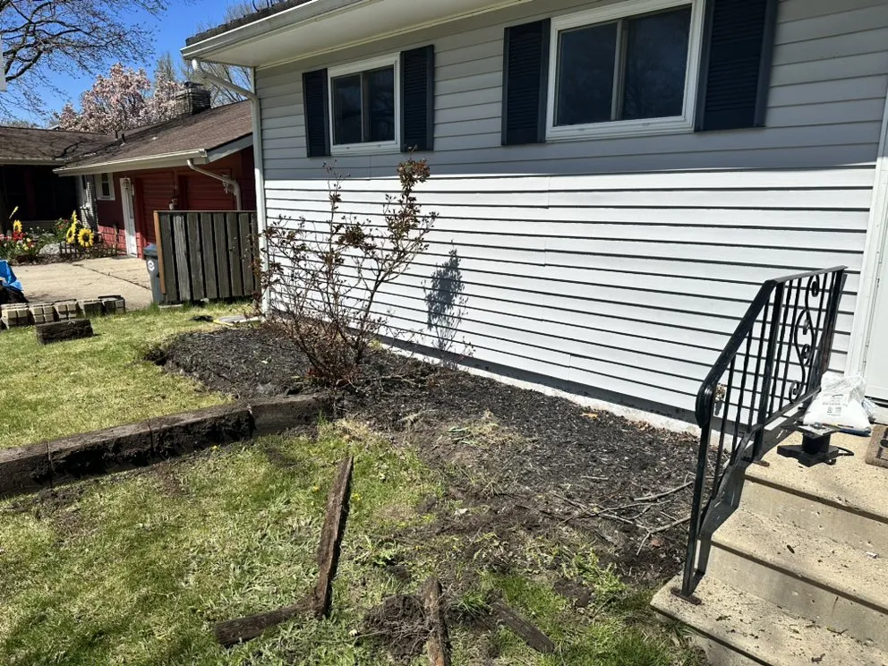 Reliable landscaping services for outdoor upgrades in South Haven, MI by Kelly Property Maintenance