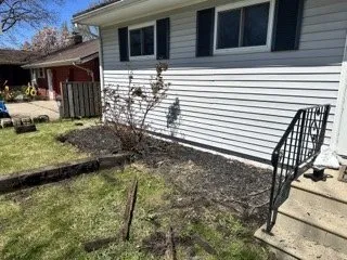 Local residential landscaping for beautiful yards in South Haven, MI by Kelly Property Maintenance